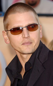 Barry Pepper